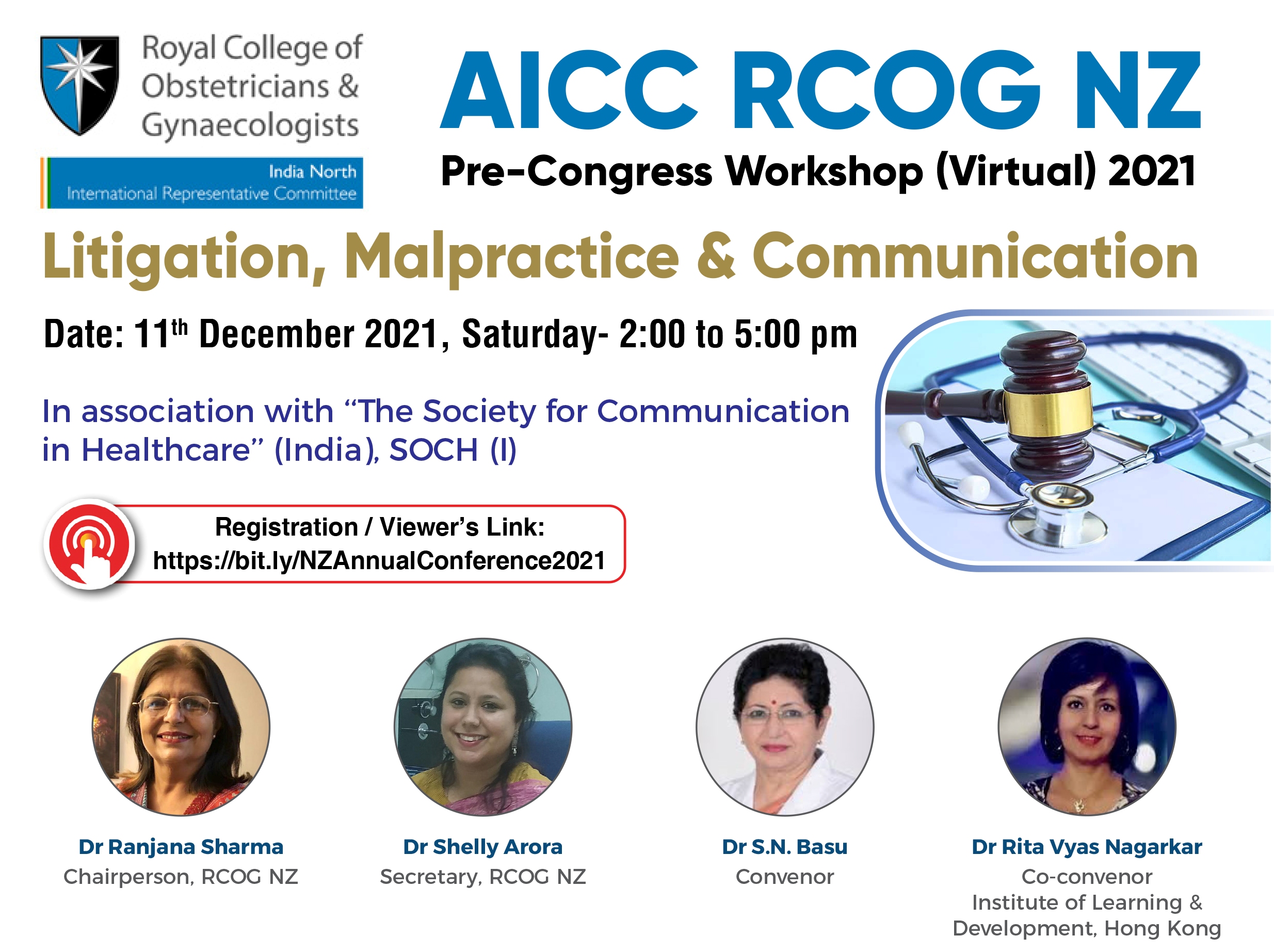 AICC RCOG