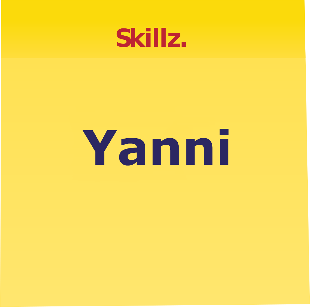 Yanni
