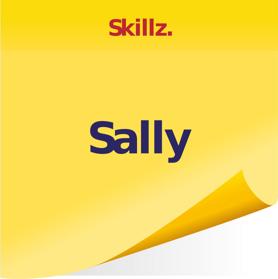 Sally