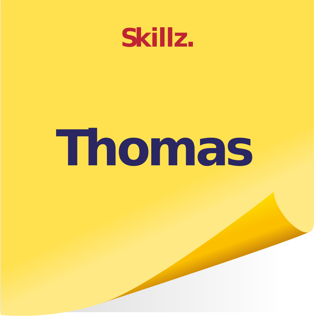 Thomas