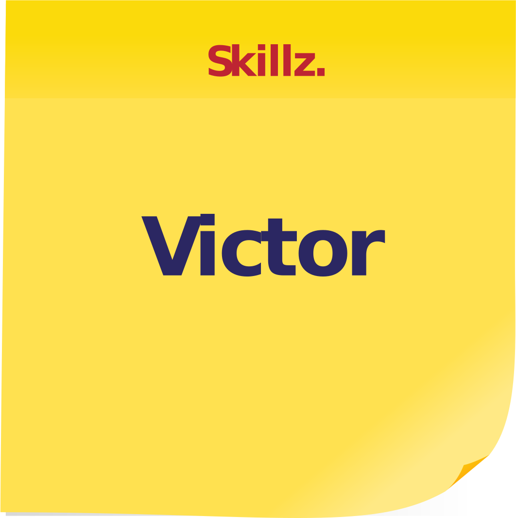 Victor