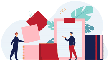 Professional Communication Writing
