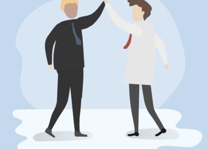 Mastering Conflict