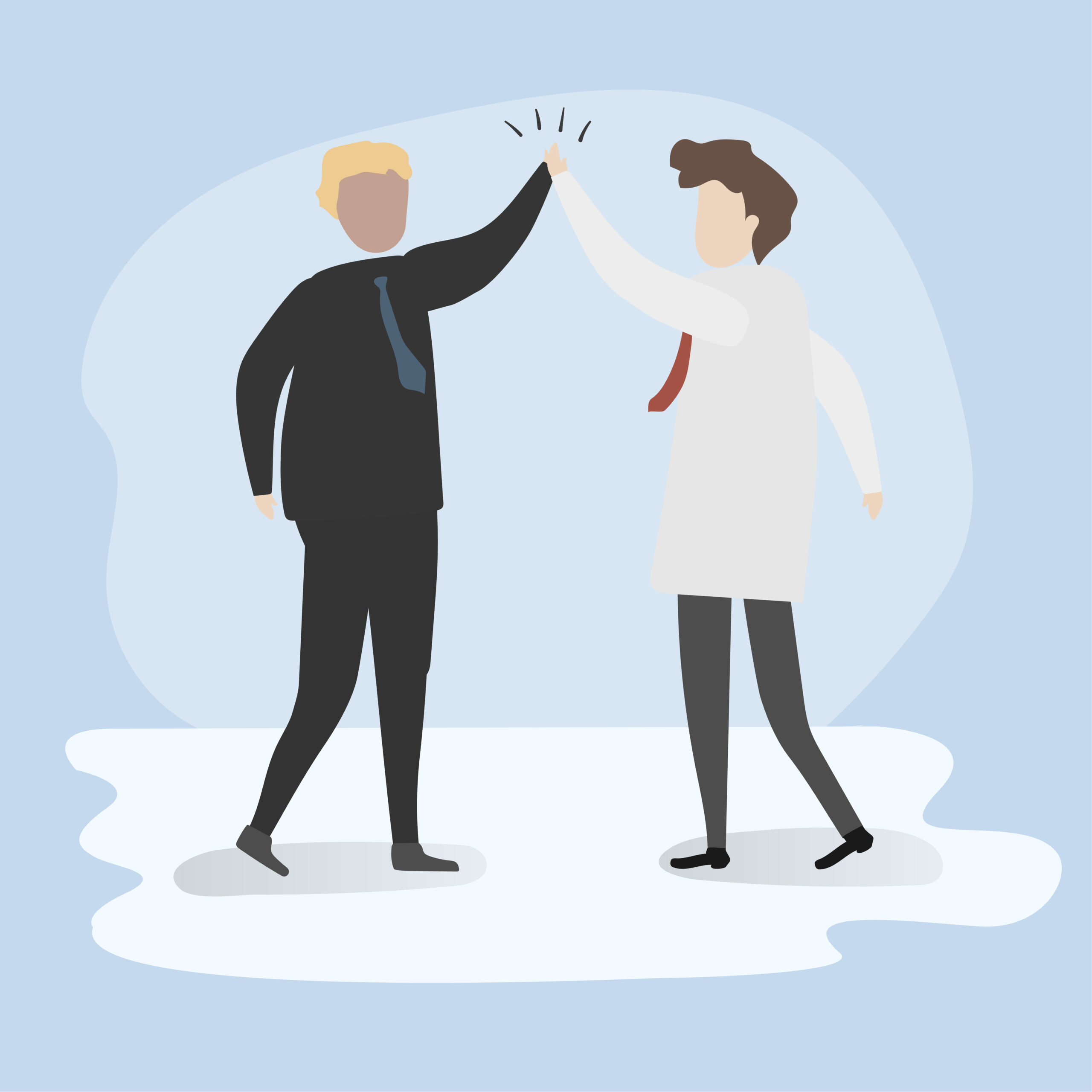 Mastering Conflict