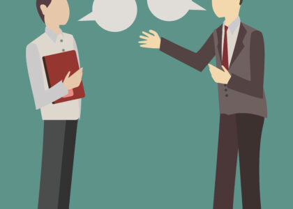Understanding Nonverbal Communication in Presentations