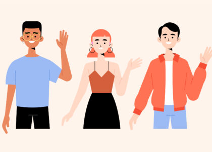 What Your Body Language Says About You
