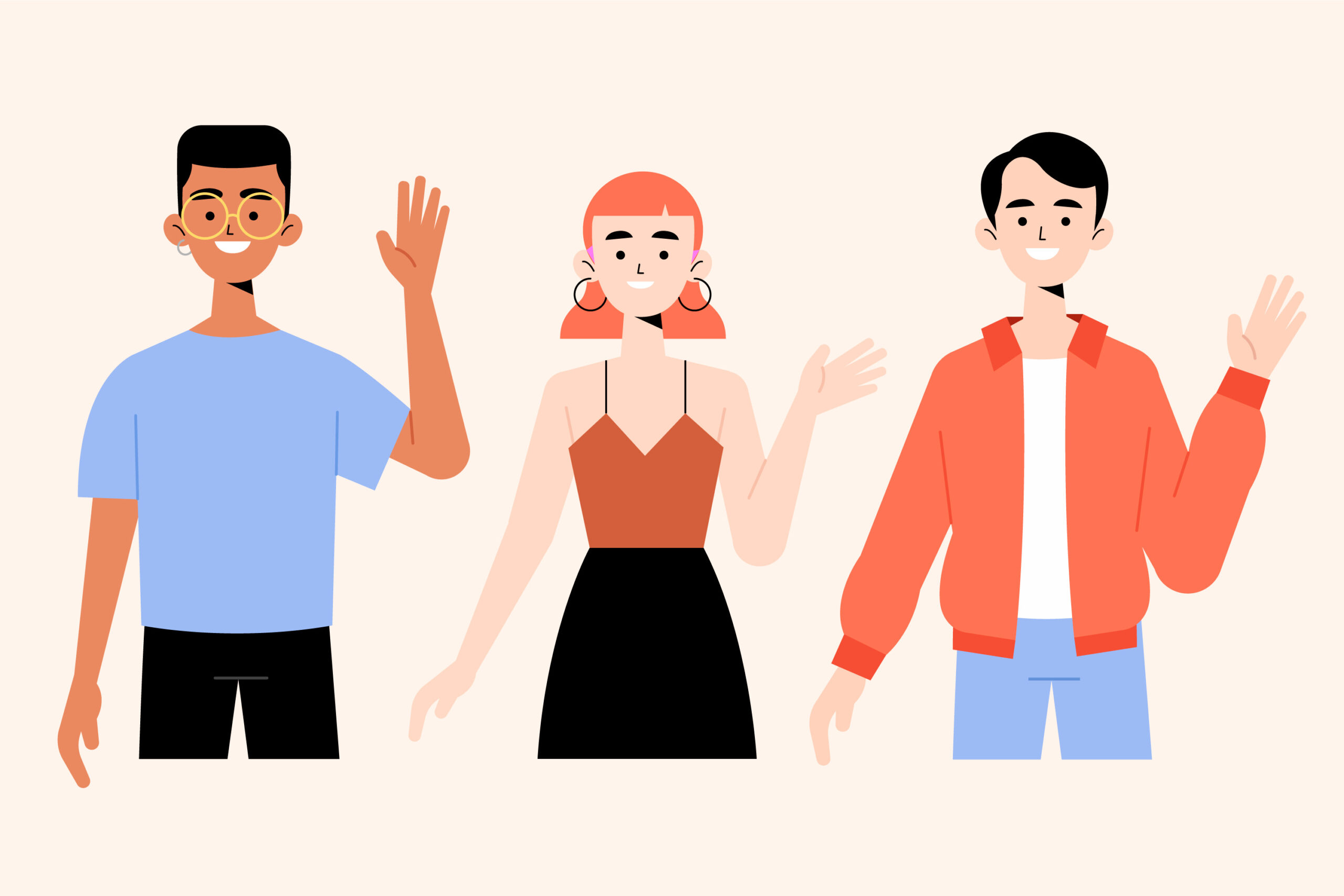 What Your Body Language Says About You