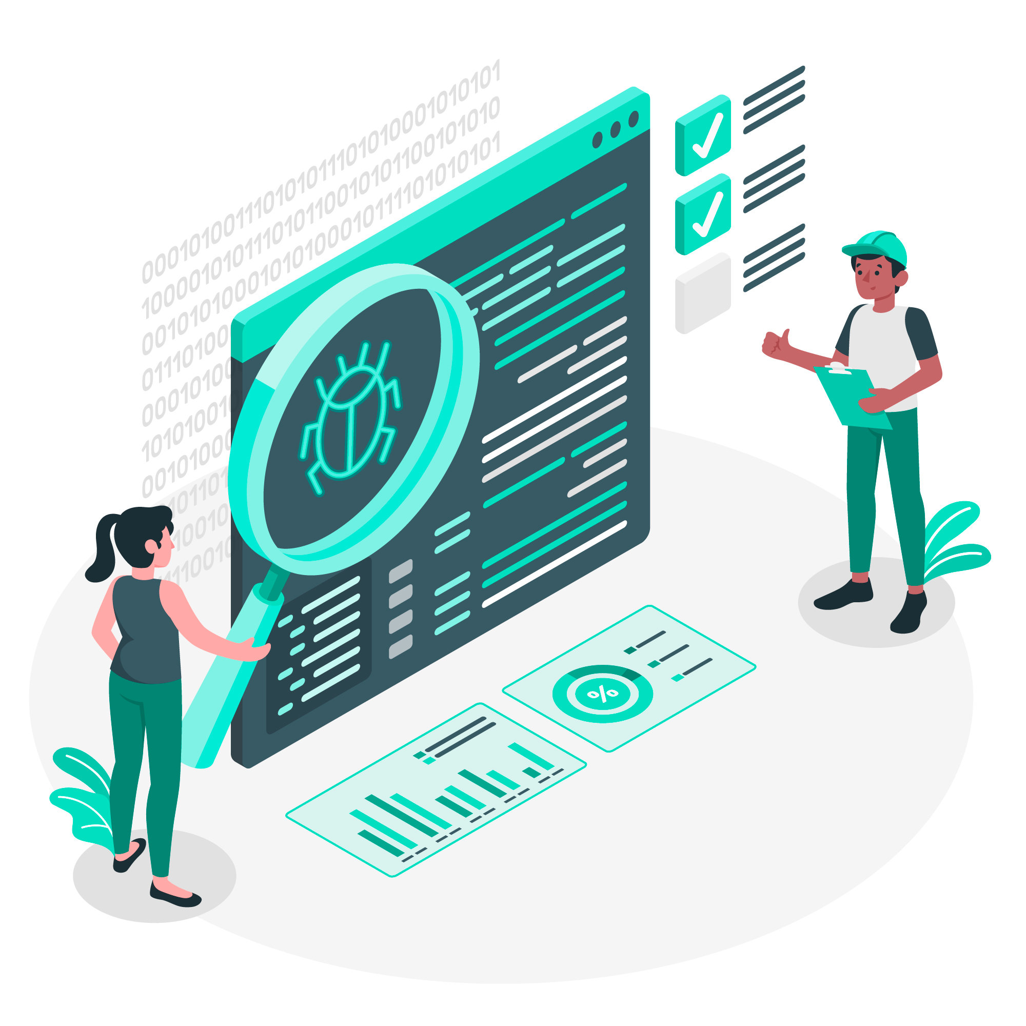 Make Technical Information Engaging